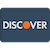 discover credit card logo